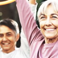Semaine decouvertes Sport seniors