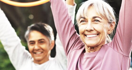 Semaine decouvertes Sport seniors