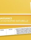Non-reconnaissance de l’état de catastrophe naturelle